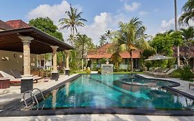 Rossa Garden Hotel